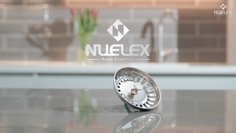 Sink plug - Nuelex